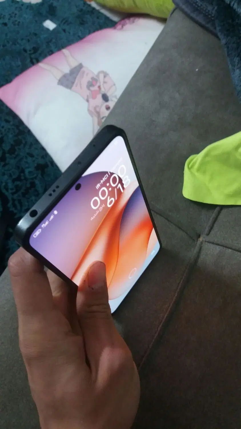 redmi not 13|موبایل|مشهد, ثامن|دیوار