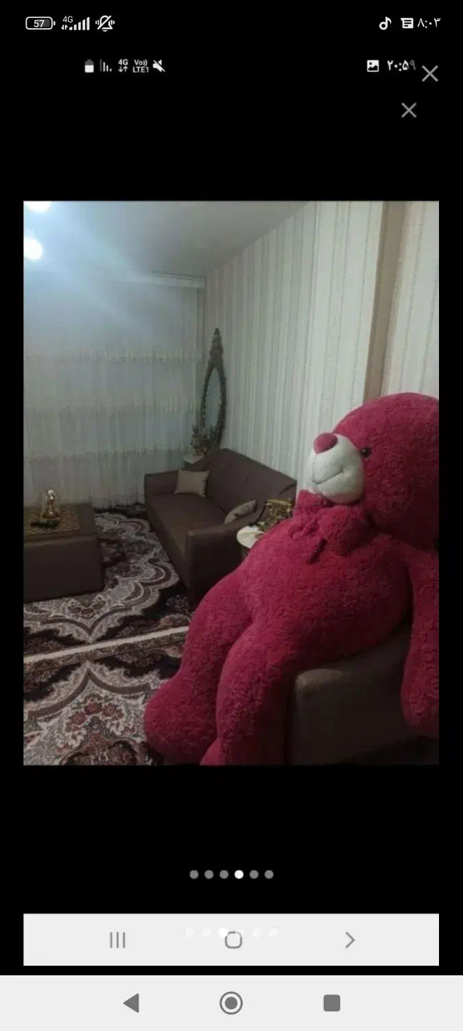 رهن و اجاره ی خانه ی دربست در باغمعروف|اجارهٔ خانه و ویلا|تبریز, |دیوار