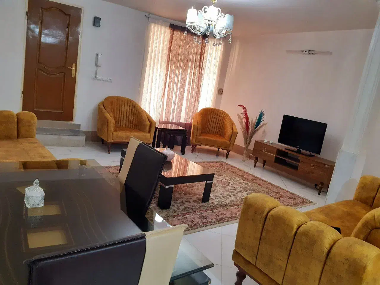 سوئیت|اجارهٔ کوتاه‌مدت آپارتمان و سوئیت|تبریز, |دیوار