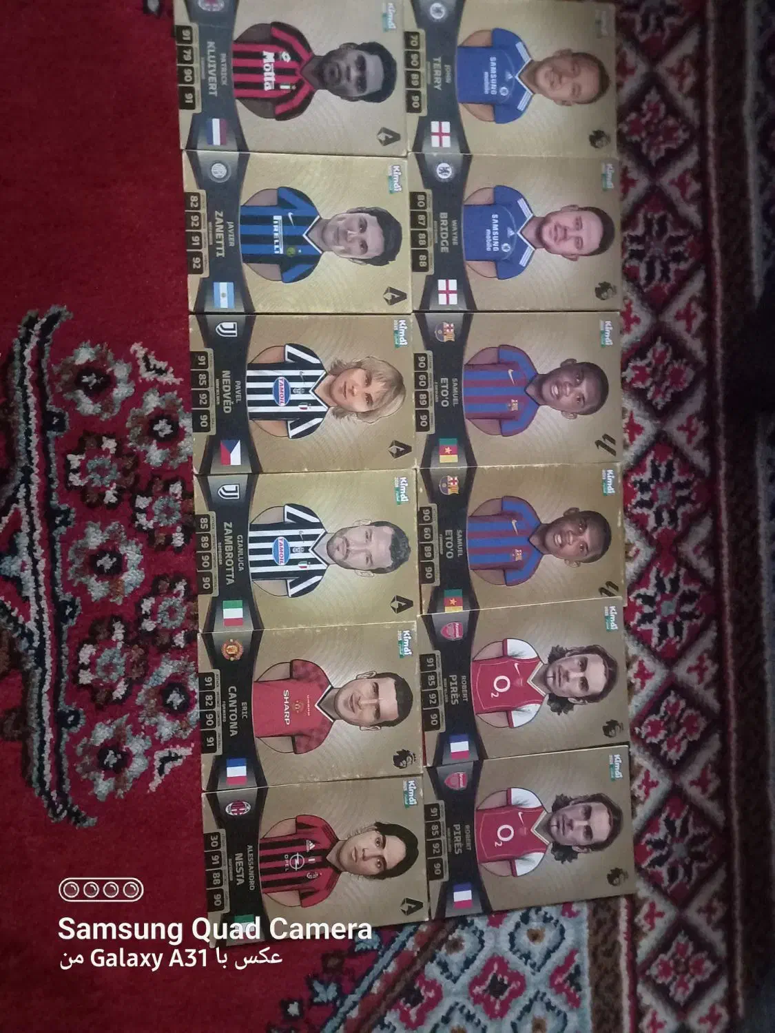 فروش  انواع کیمدی از ADVANCE تا SILVER LIMITED|اسباب‌‌بازی|شیرود, |دیوار