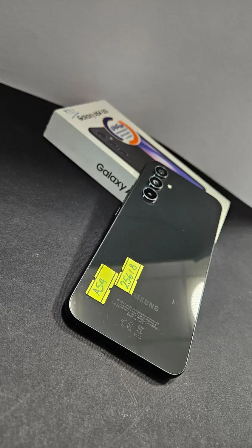 A54|موبایل|شهریار, شهریار|دیوار