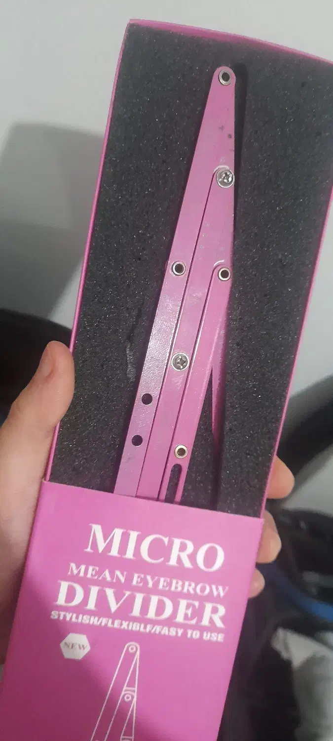 وسایل تتو صورت|آرایشگاه و سالن‌های زیبایی|شهریار, شهریار|دیوار