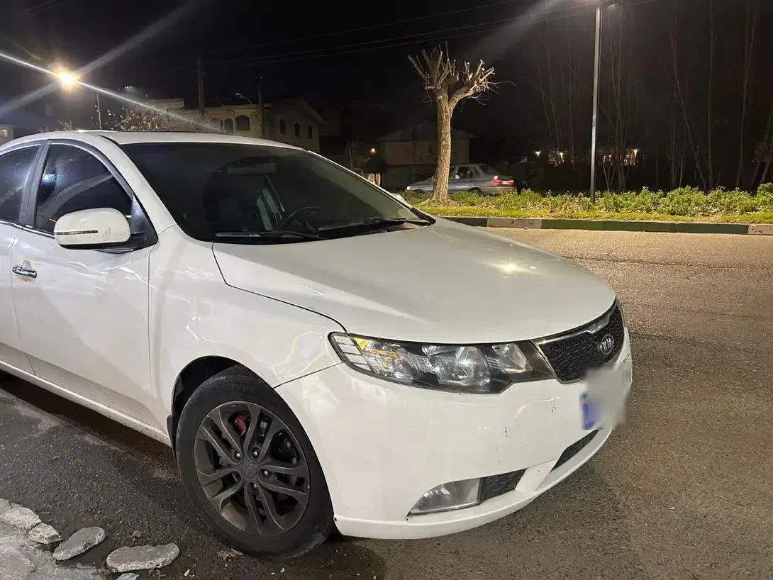 کیا سراتو|خودرو سواری و وانت|آستانه اشرفیه, |دیوار