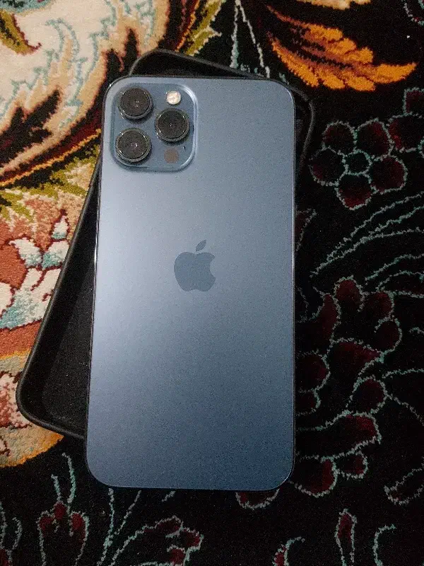 12 pro max|موبایل|بهارستان, |دیوار