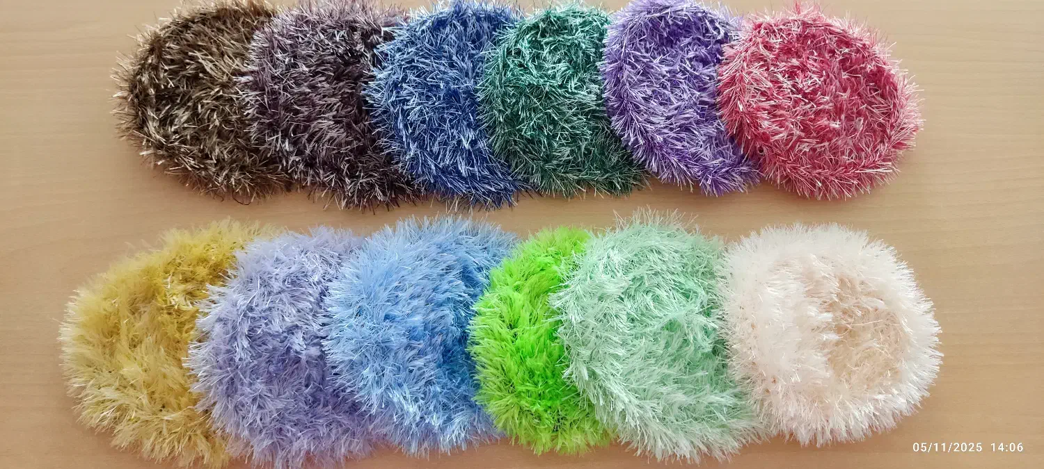 اسکاچ به تعداد بالا با قیمت مناسب|لوازم نظافت|ماهدشت, |دیوار