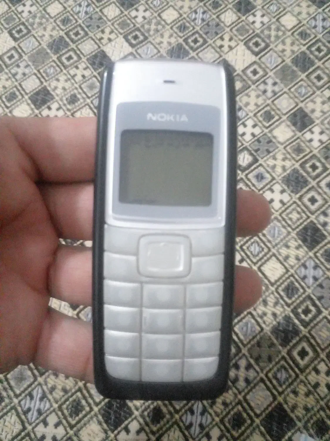 نوکیا۱۱۱۲|موبایل|قیامدشت - خاورشهر, |دیوار