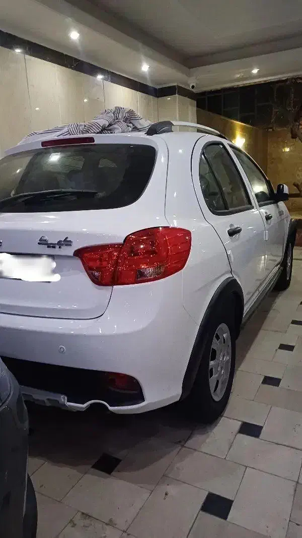 کوئیک s|خودرو سواری و وانت|تهران, چیتگر شمالی|دیوار