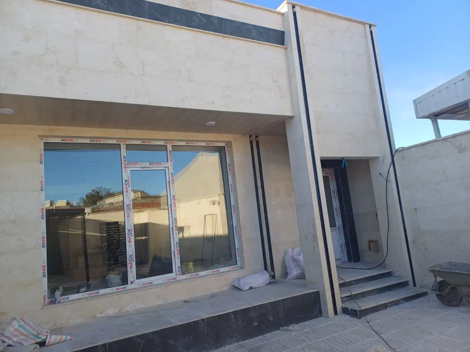 کاشیکاری ونما کاری|خدمات پیشه و مهارت|ایلخچی, |دیوار