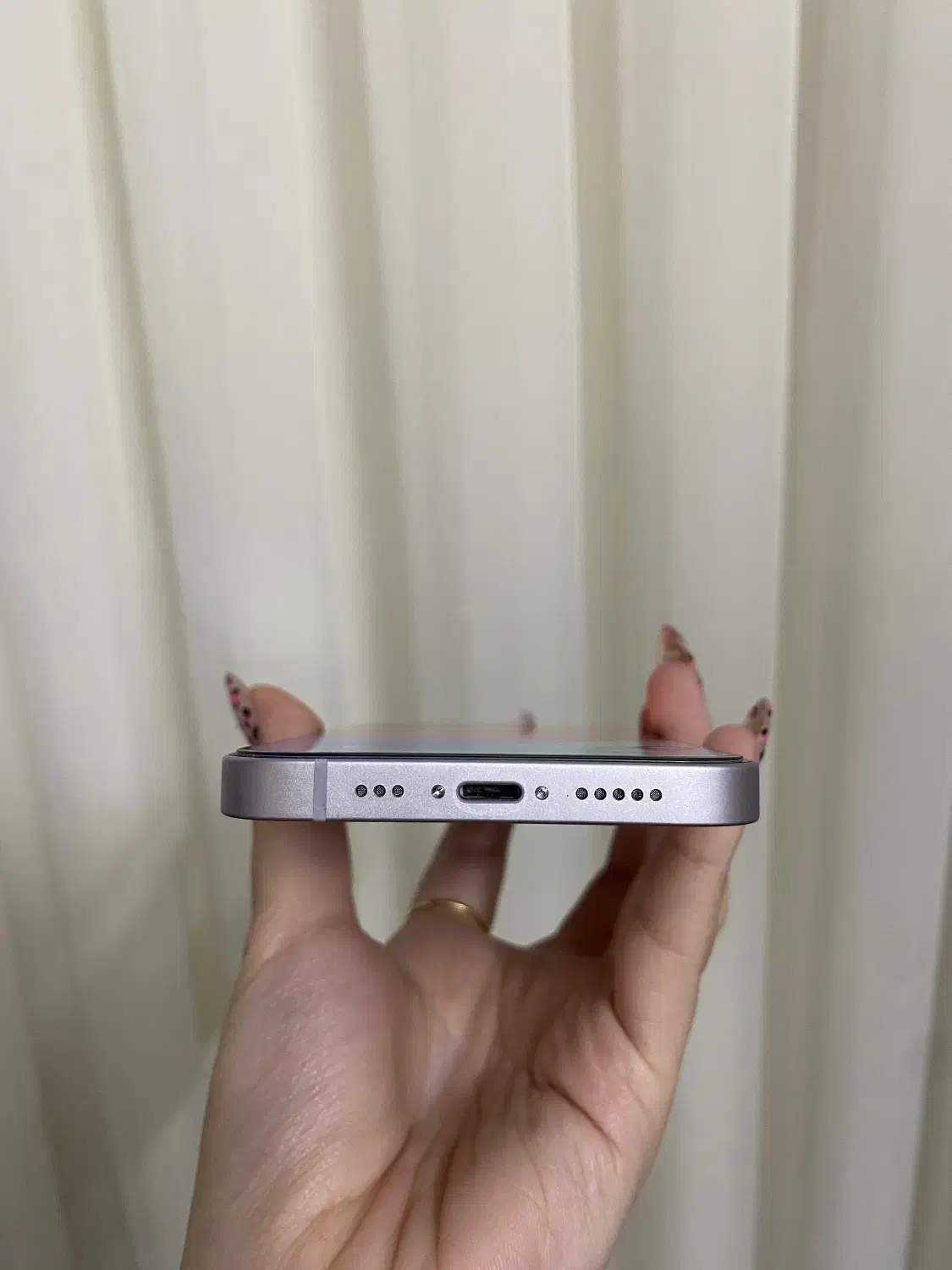 ایفون 14 نرمال 128 گیگ|موبایل|گنبد کاووس, |دیوار