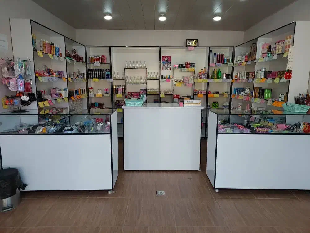 واگذاری و فروش|فروشگاه و مغازه|اصفهان, قهجاورستان|دیوار