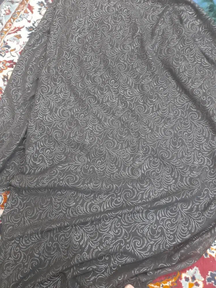 پارچه چادر مجلسی|لباس|شوشتر, |دیوار