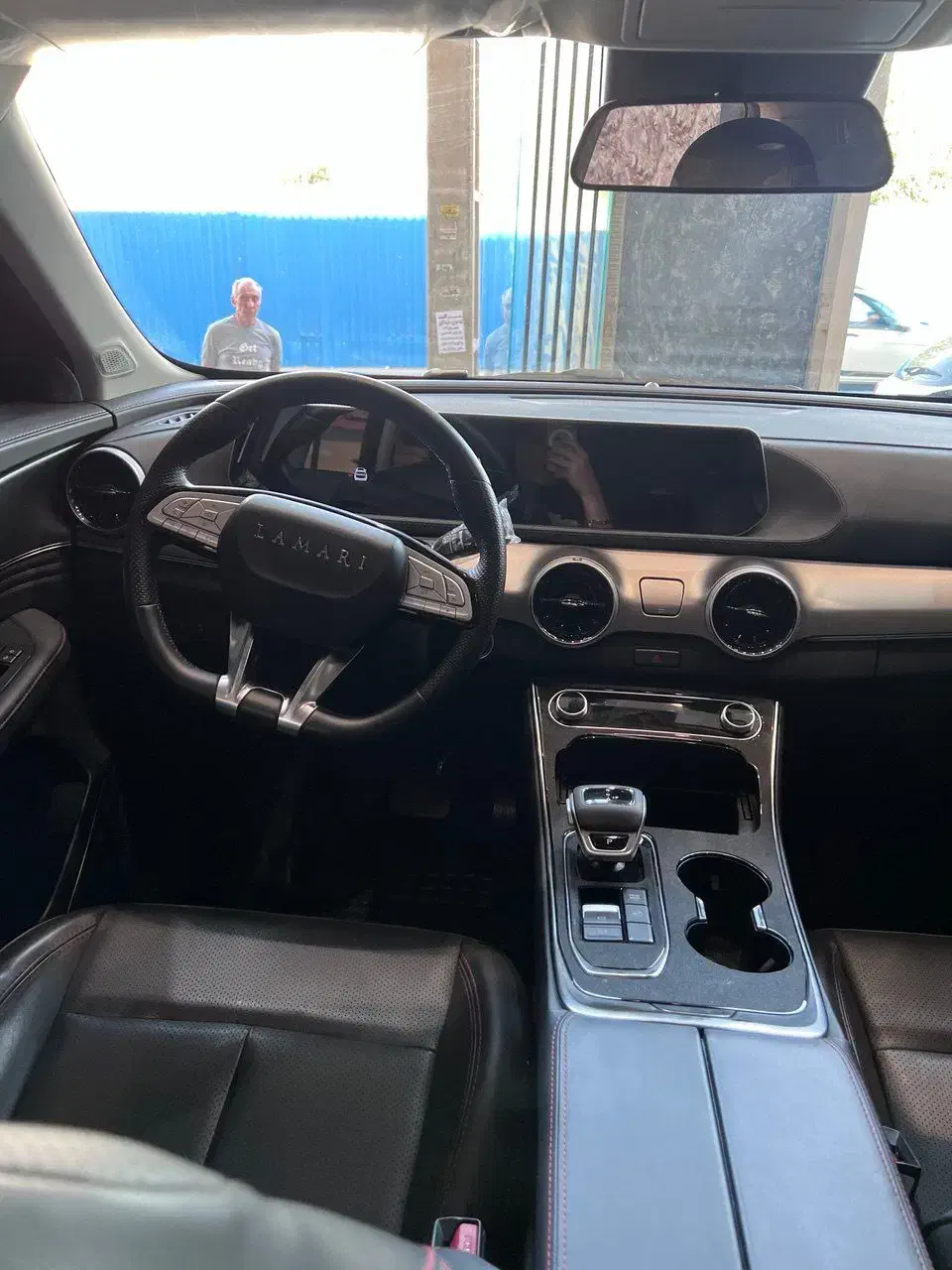 لاماری ایما نقد و اقساط|خودرو سواری و وانت|تهران, گلستان (شهرک راه آهن)|دیوار