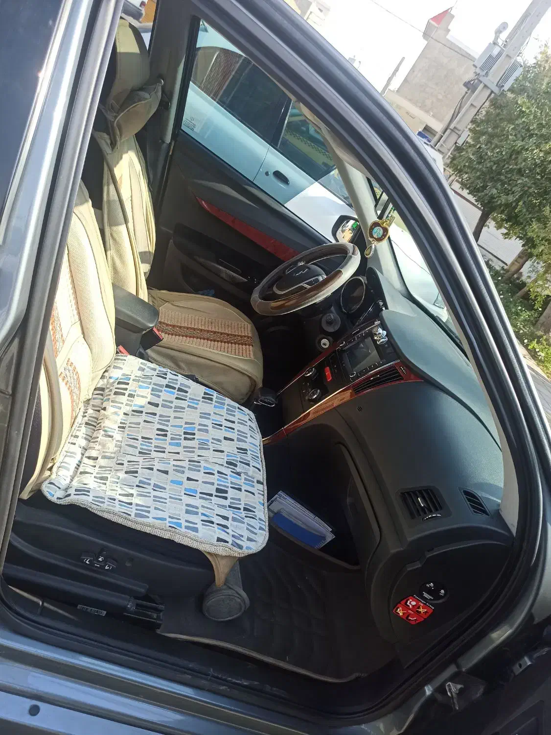 فروش ماشین دنا توربوپلاس اتومات|خودرو سواری و وانت|اسلام‌شهر, چیچکلو|دیوار