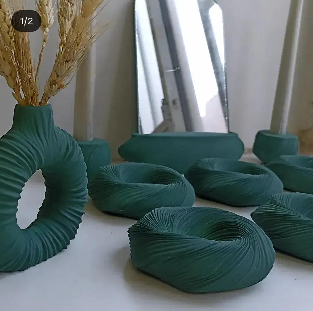 ست ۷سین|صنایع دستی و سایر لوازم تزئینی|سیرجان, |دیوار