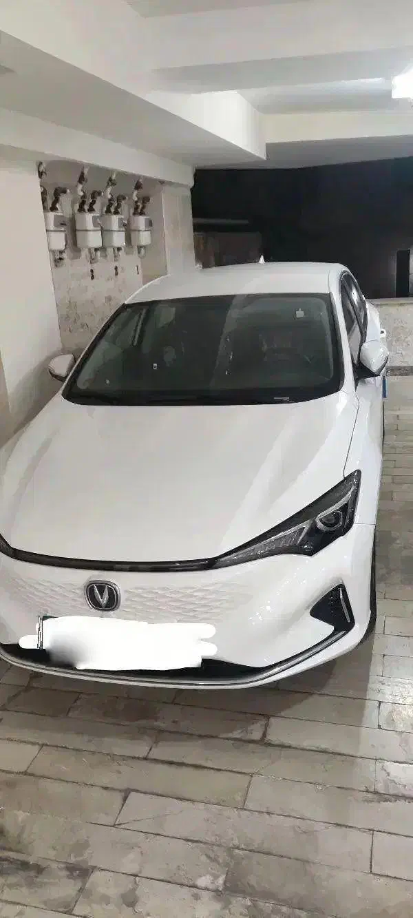 چانگان EADO EV-460|خودرو سواری و وانت|تهران, تهرانپارس غربی|دیوار