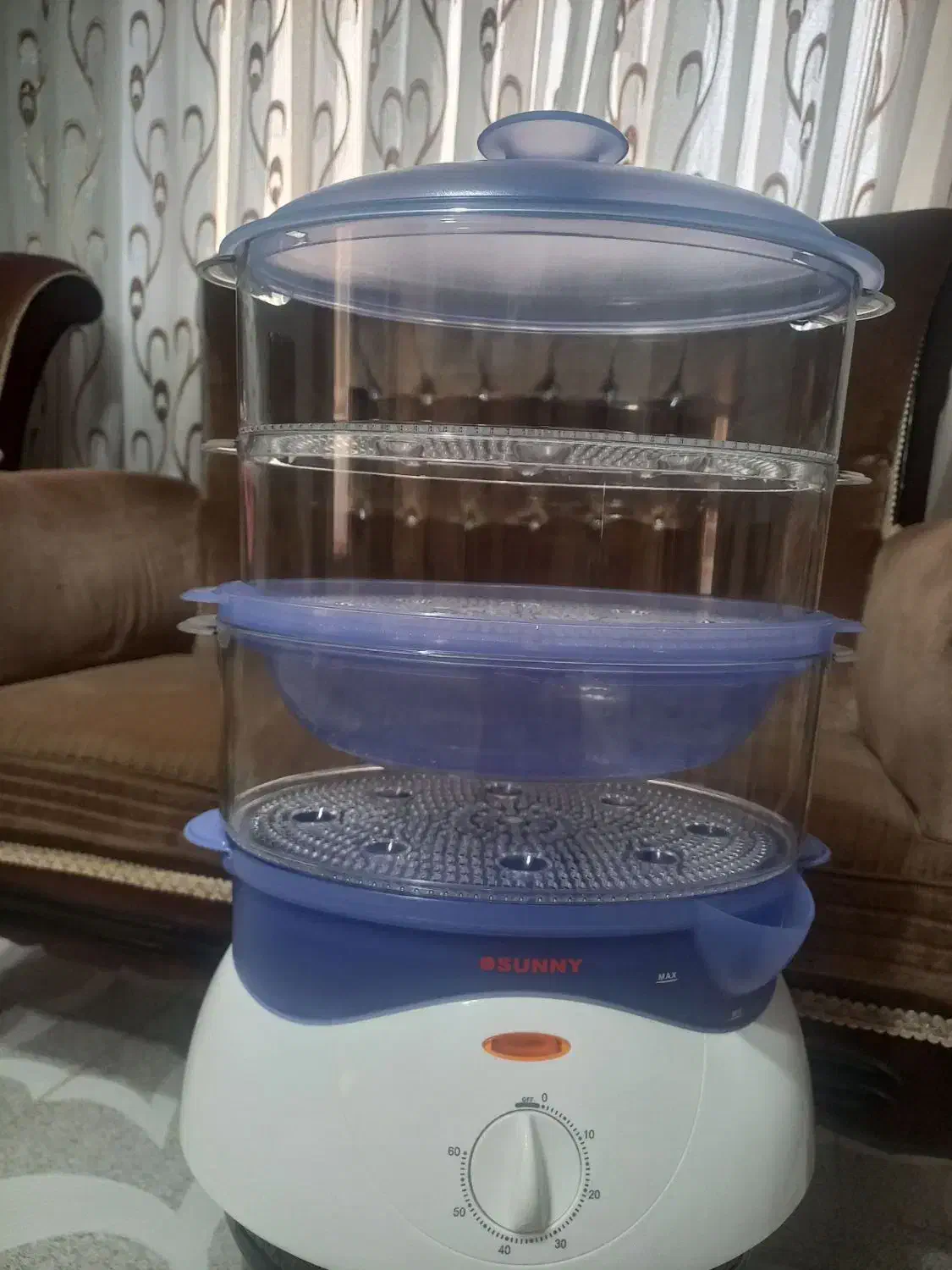 لوازم برقی آشپزخانه|سایر لوازم برقی|اقبالیه, |دیوار