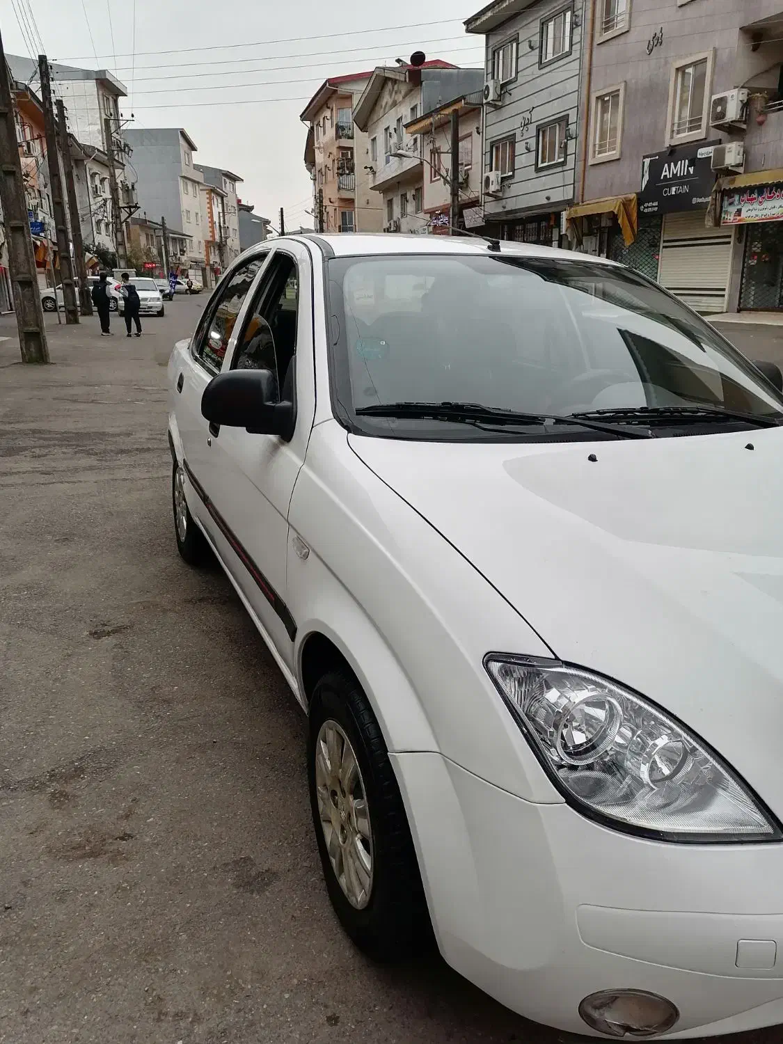 تیبا 1|خودرو سواری و وانت|رشت, شهرک شهید مفتح|دیوار