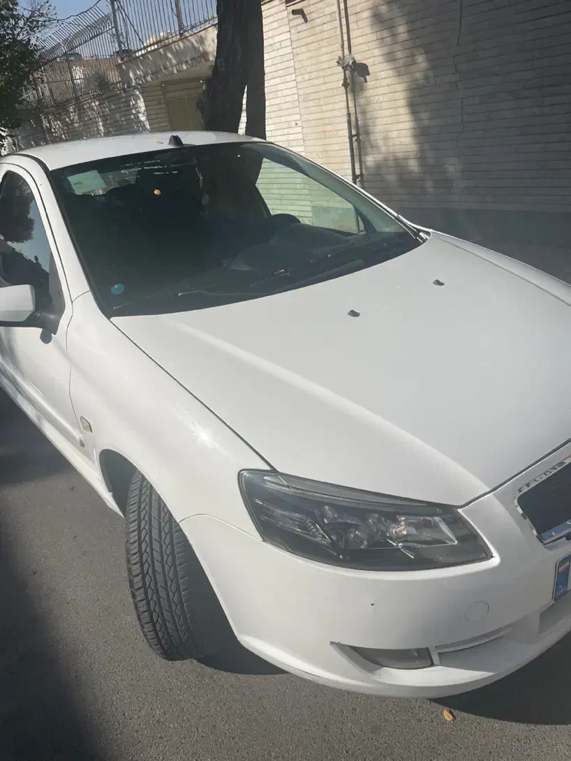 فروش فوری رانا پلاس مدل ۱۴۰۰|خودرو سواری و وانت|شاهینشهر, مخابرات (شهید بهشتی)|دیوار