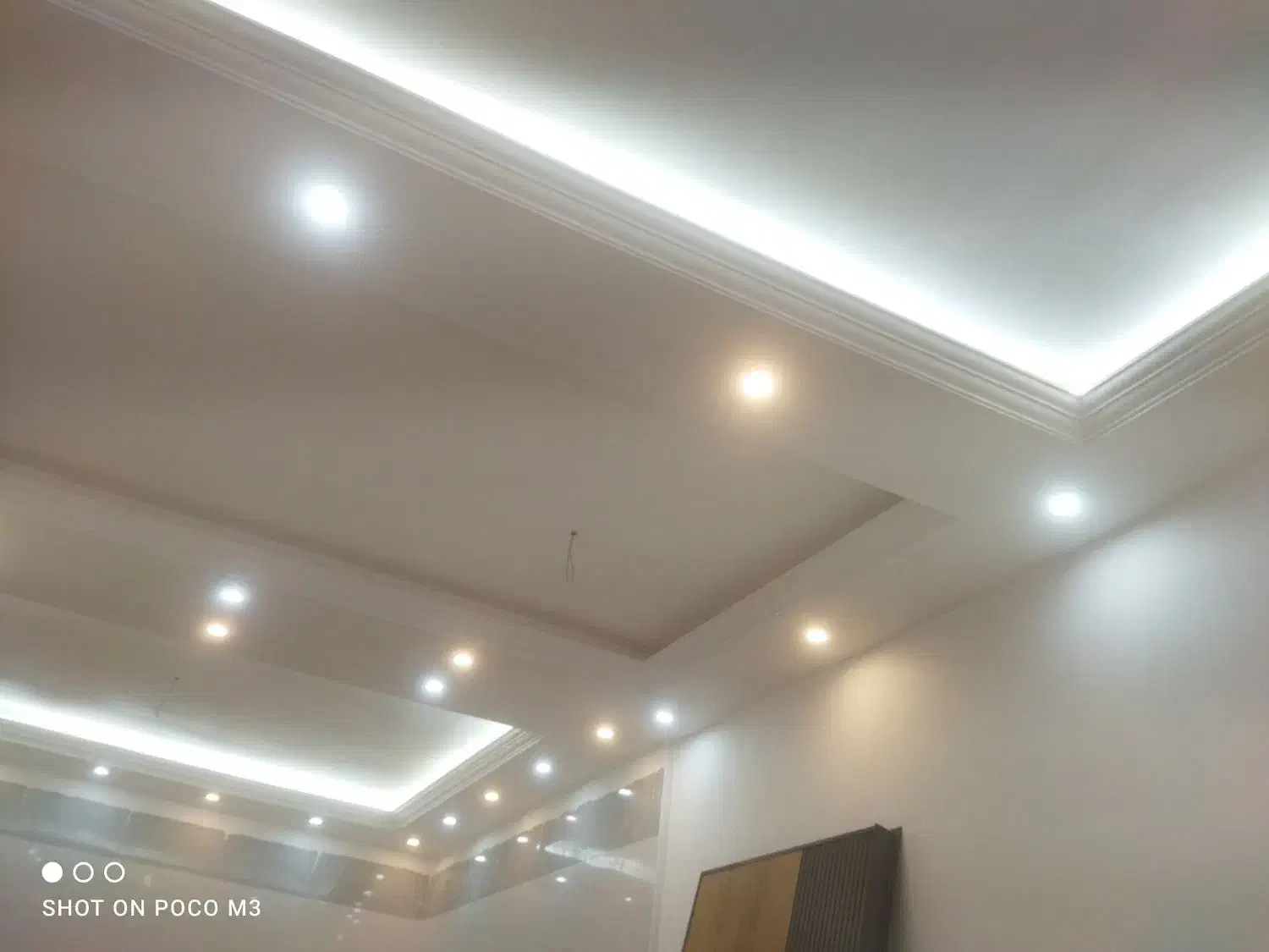 گج کاری وابزارکاری|خدمات پیشه و مهارت|خلخال, |دیوار