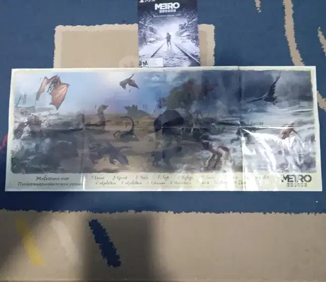 بازی ps4 ps5|کنسول، بازی ویدئویی و آنلاین|رشت, چله خانه|دیوار