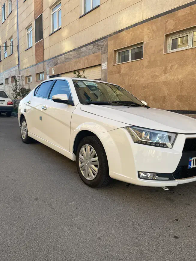 دنا پلاس ۱۴۰۲|خودرو سواری و وانت|زنجان, |دیوار