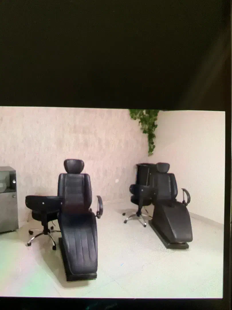 وسایل ارایشگاه|آرایشگاه و سالن‌های زیبایی|خوی, |دیوار