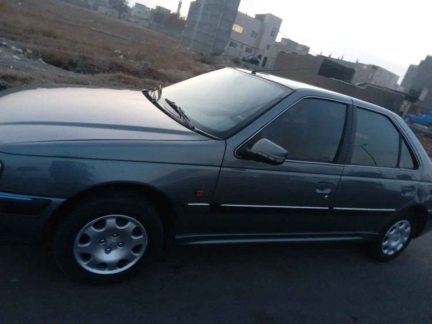 پرشیا۹۹|خودرو سواری و وانت|خوی, |دیوار