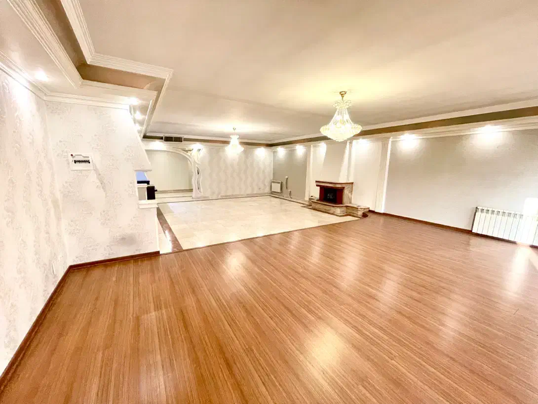 ۲۰۰متر ۳خواب/ ۱۵۴غربی / تکواحدی|اجارهٔ آپارتمان|تهران, تهرانپارس جنوبی|دیوار