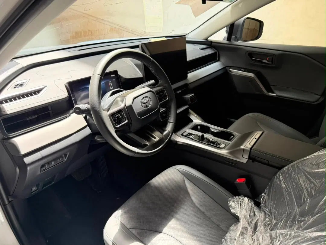 ثبت نام راوفور AWD luxury 2026/تجارت خودرو خسروانی|خودرو سواری و وانت|تهران, الهیه|دیوار
