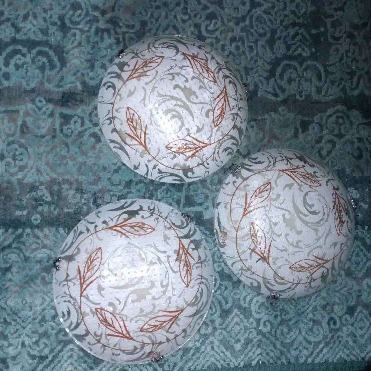 لوستر سقفی|لوستر و چراغ آویز|قم, پردیسان|دیوار