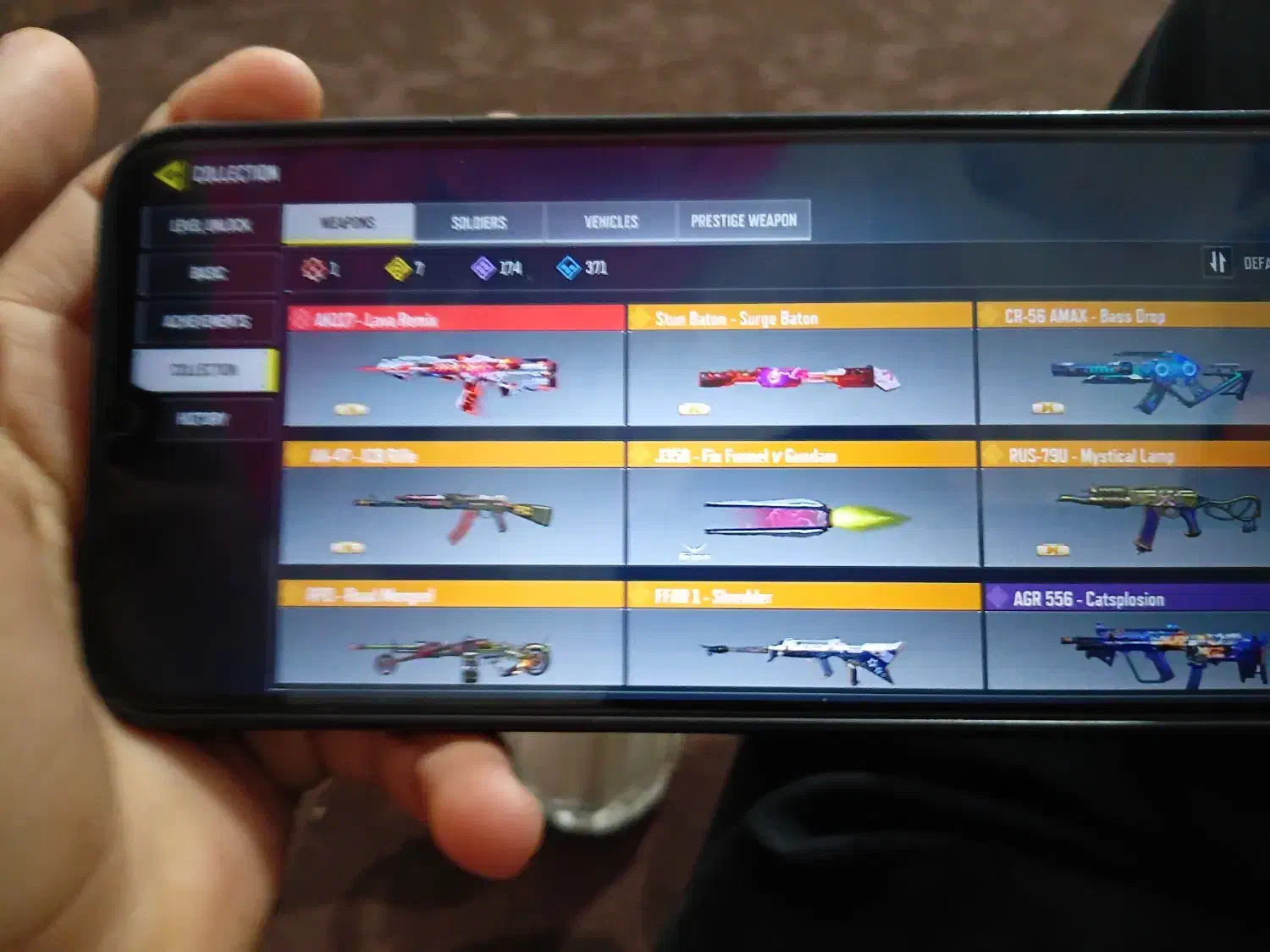 کالاف|کنسول، بازی ویدئویی و آنلاین|خرمدشت, |دیوار