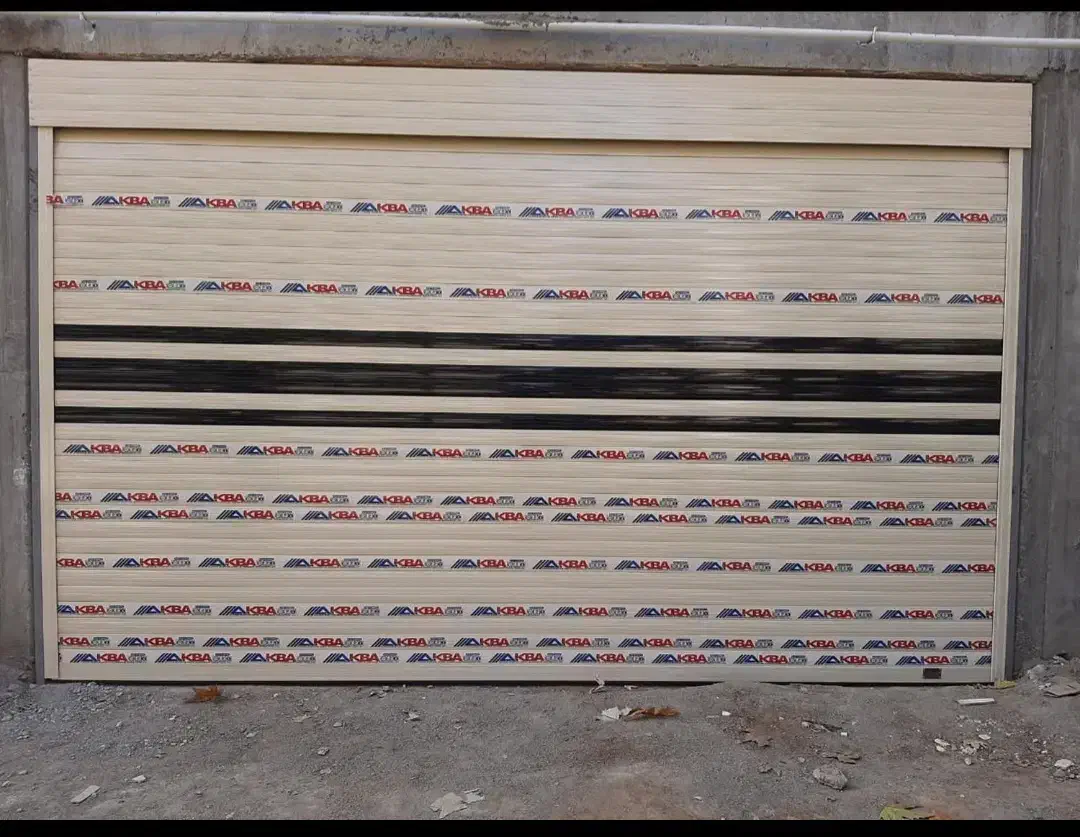 کرکره برقی(ایران گارد)|مصالح و تجهیزات ساختمان|بندر ماهشهر, |دیوار