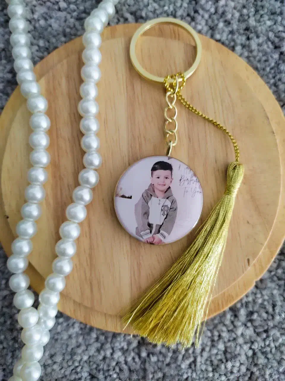 گزدنبند .اویز ماشین|زیورآلات و اکسسوری|بافق, |دیوار