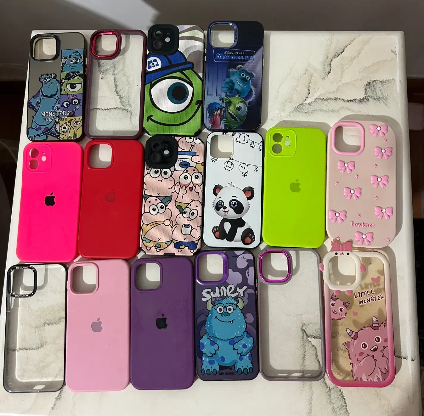 قاب ایفون ۱۲ نرمال|لوازم جانبی موبایل و تبلت|لاهیجان, کوی آزادگان|دیوار