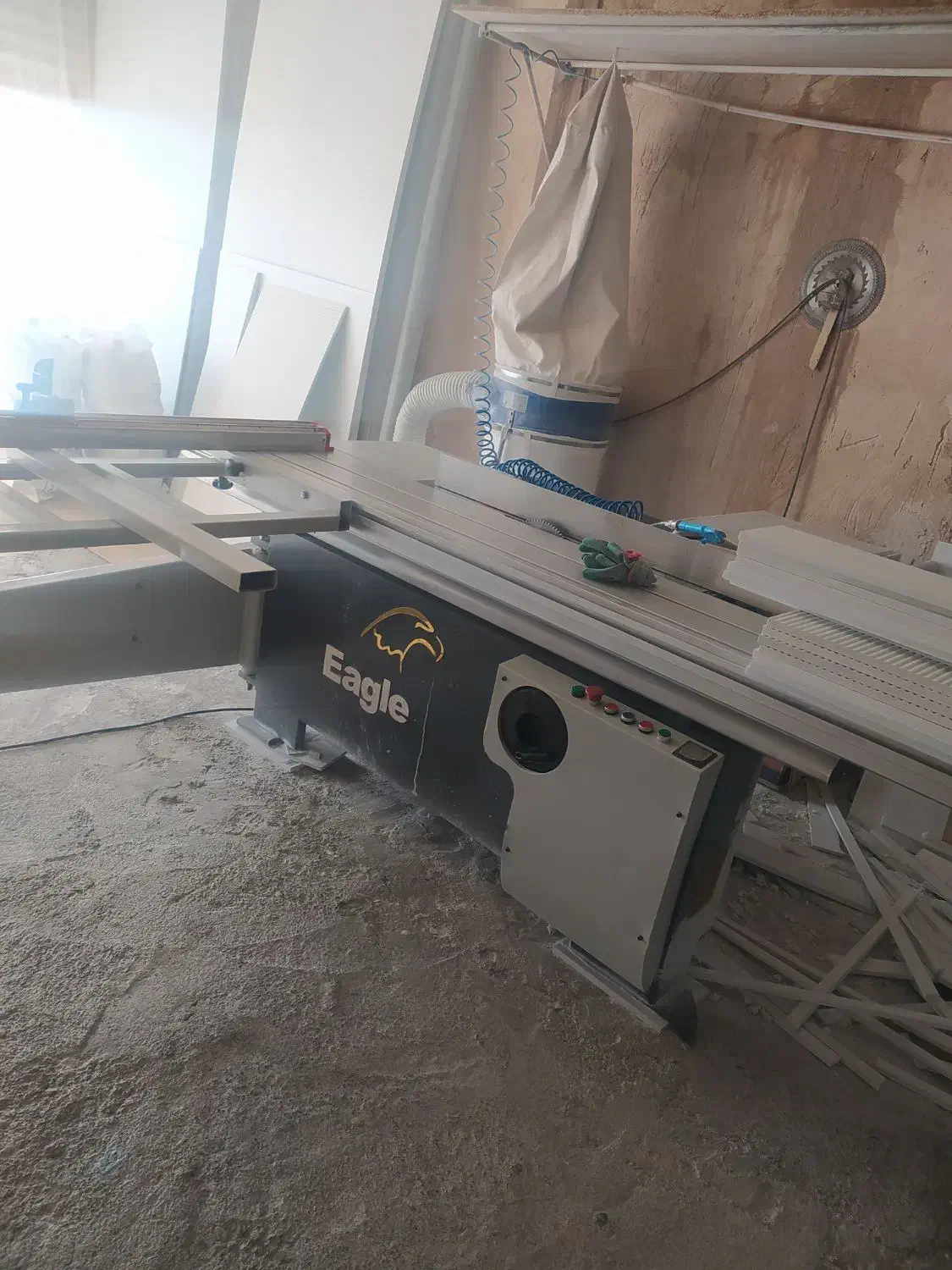 اره دورکن220|ماشینآلات صنعتی|اراک, |دیوار