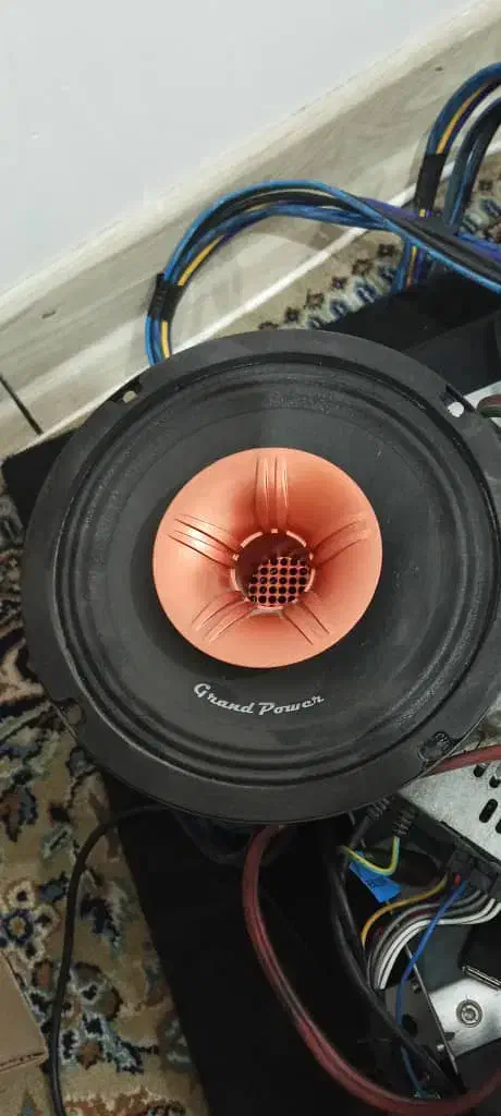 سیستم در حد|قطعات یدکی و لوازم جانبی|اهواز, کوی آغاجاری|دیوار