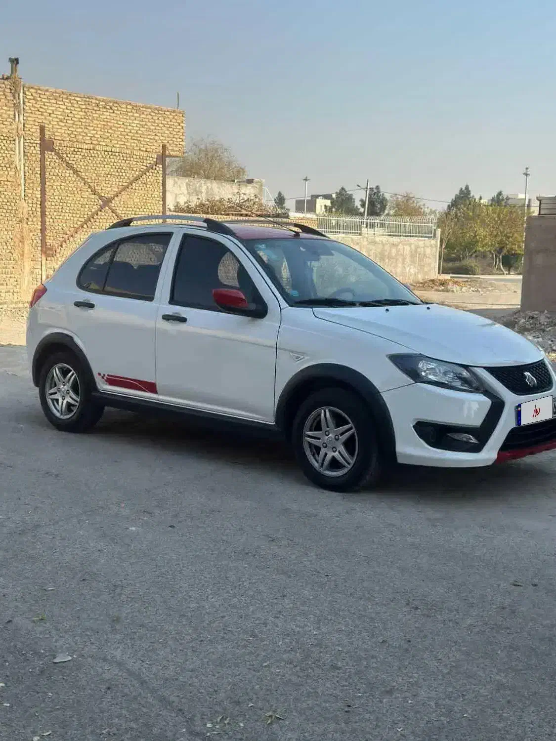 کوییک gxr فول 1403|خودرو سواری و وانت|ماهدشت, |دیوار