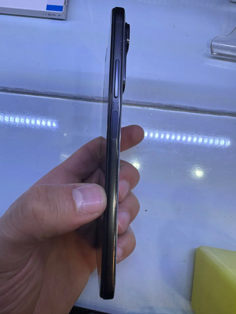 Note11s|موبایل|شیراز, گلدشت معالیآباد|دیوار