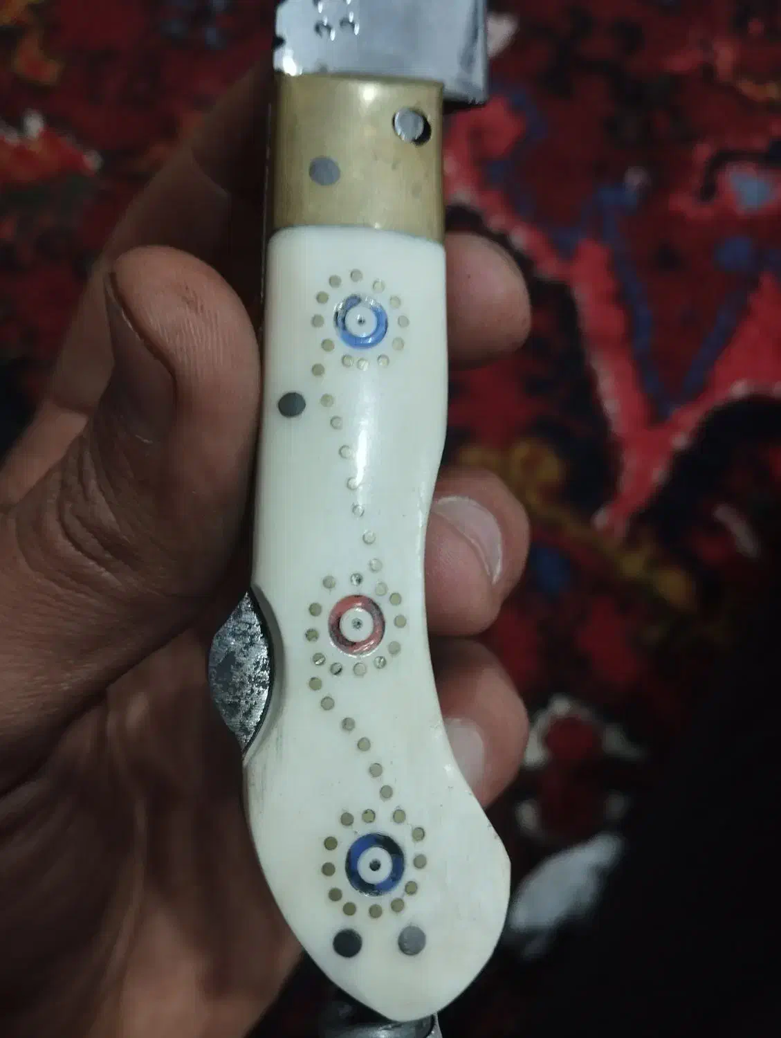 چاقوی بابا ،سماور ،تبلت ، انگشتر|سماور، چایساز، قهوهساز|اهر, |دیوار