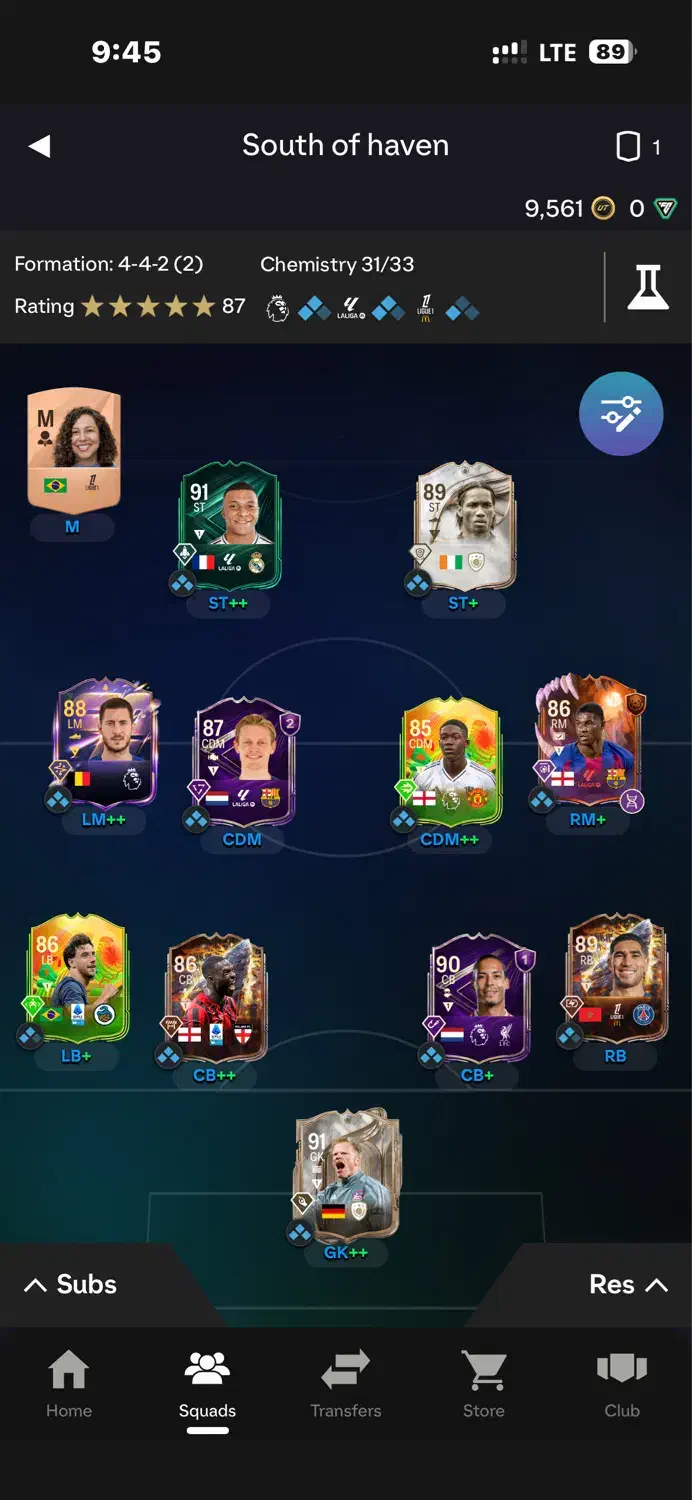 اکانت fc26|کنسول، بازی ویدئویی و آنلاین|تهران, فرودگاه مهرآباد|دیوار