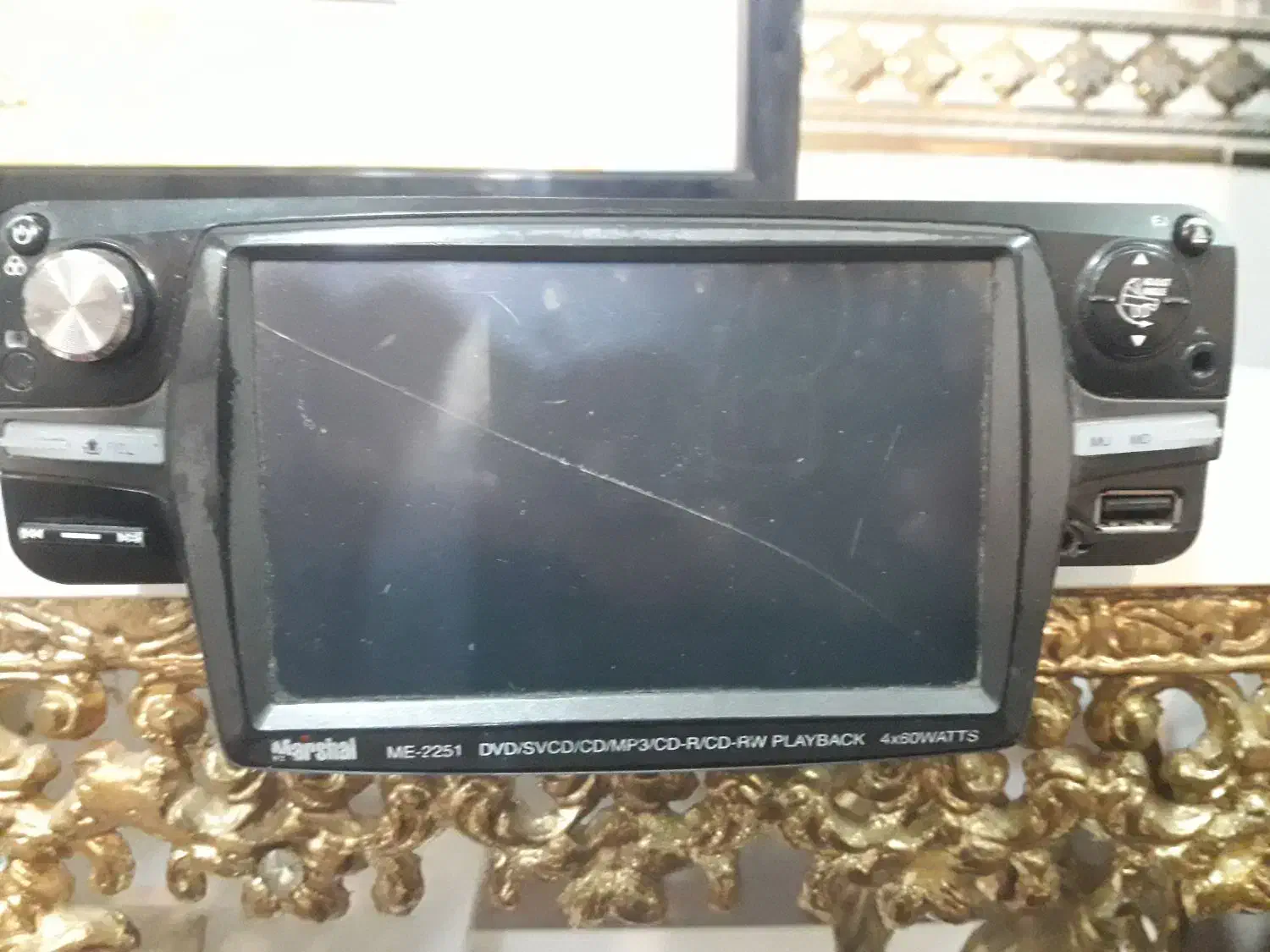 ضبط تصویری|قطعات یدکی و لوازم جانبی|تهران, شوش|دیوار