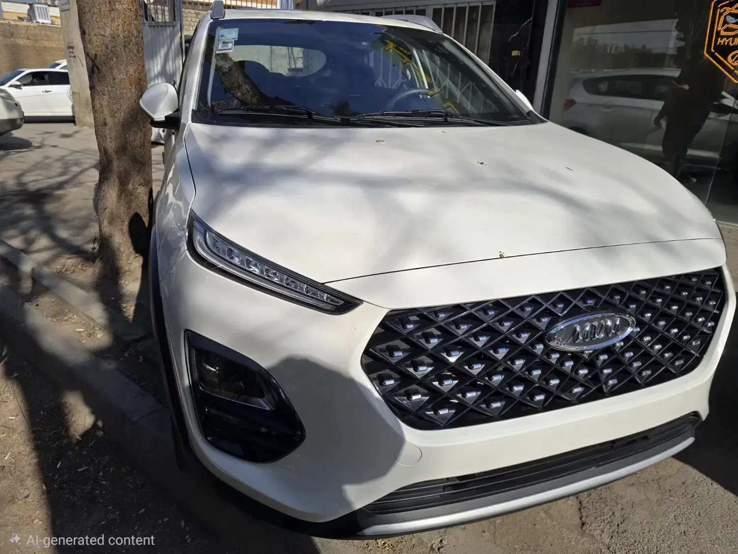 x22pro دنده مدل ۴۰۳|خودرو سواری و وانت|اصفهان, پرتمان|دیوار