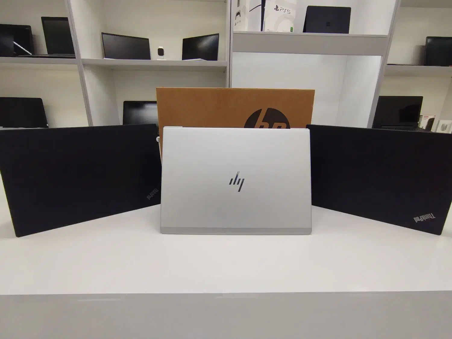 فروش لپ تاپ تنوع بالا + گارانتی واقعی + اقساط راحت|رایانه همراه|کرج, اصفهانی‌ها|دیوار