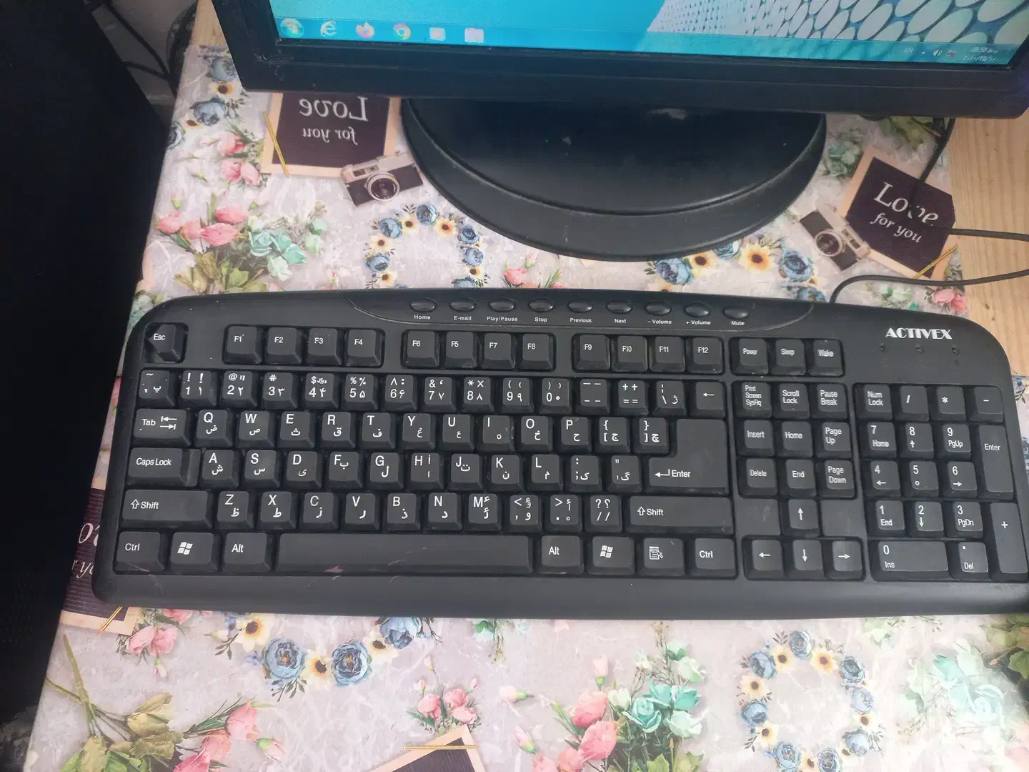 کاپیوترکامل|رایانه رومیزی|ایلام, |دیوار