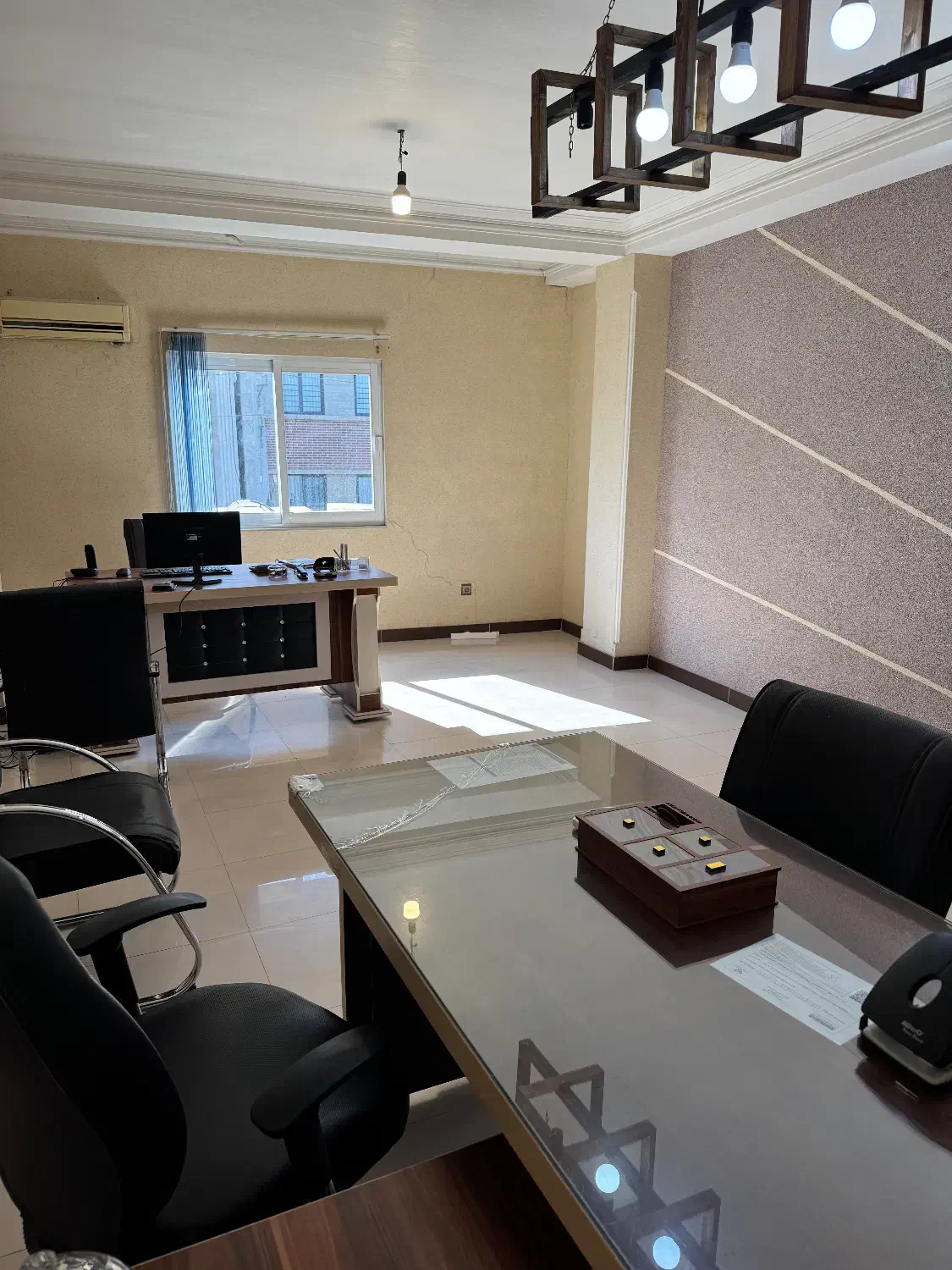 دفتر مبله کمربندی امیرکلا|فروش دفتر کار، اتاق اداری، مطب|امیرکلا, |دیوار