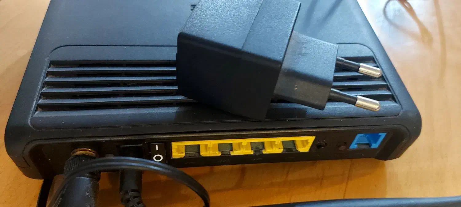 مودم روتر asus|مودم و تجهیزات شبکه|تهران, مروارید شهر|دیوار