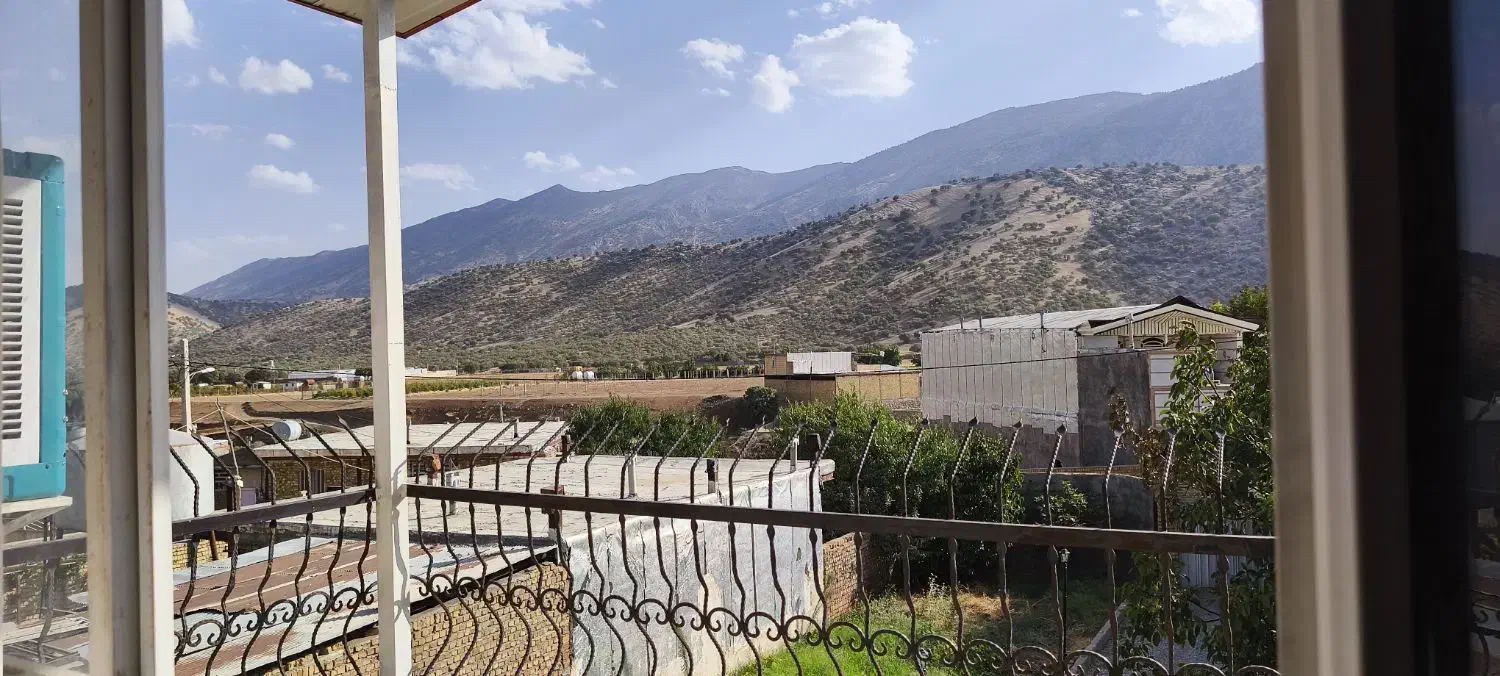 ویلاباغ|اجارهٔ کوتاهمدت ویلا و باغ|خرمآباد, |دیوار