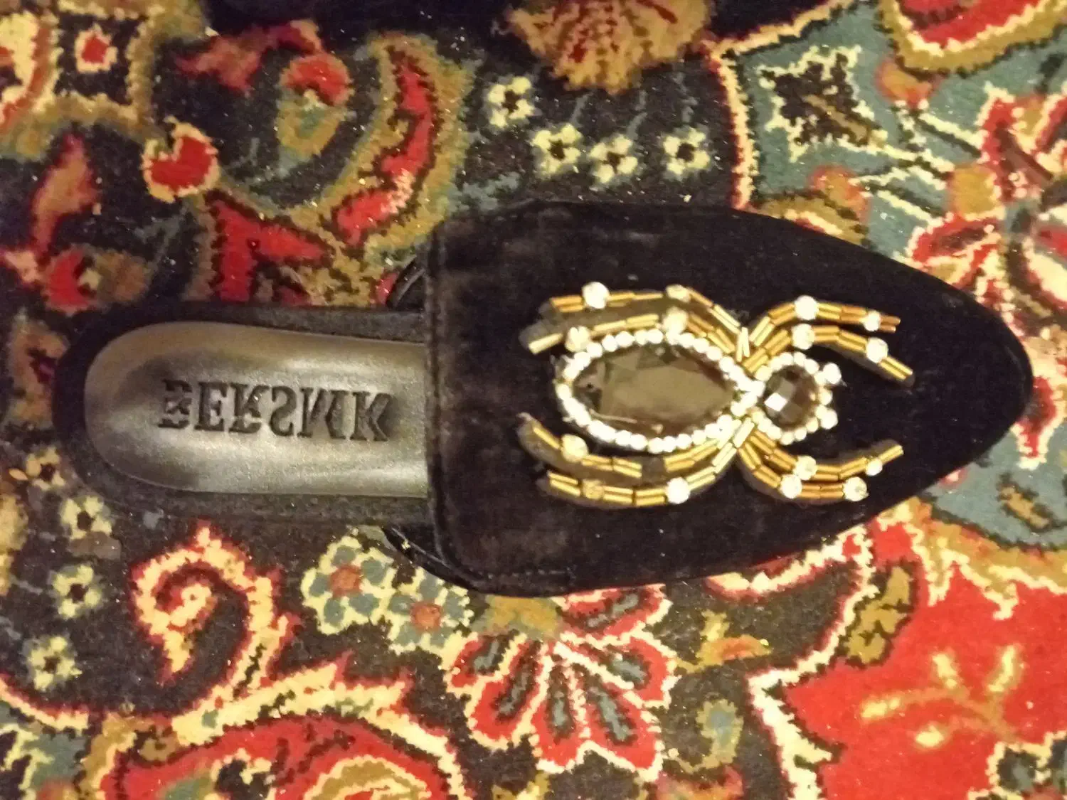 صندل مجلسی|کیف، کفش، کمربند|فارسان, |دیوار