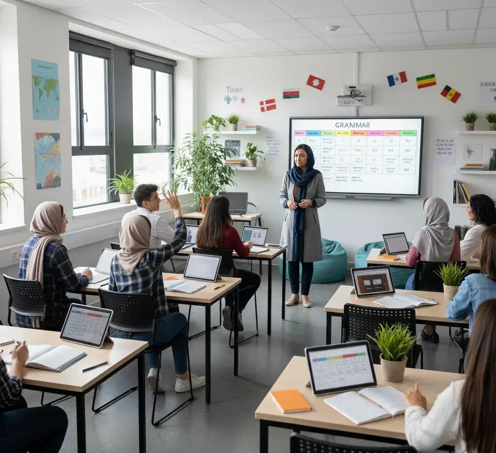 آموزش گرامر زبان انگلیسی - کنکور نظری|خدمات آموزشی|مشهد, کلاهدوز|دیوار