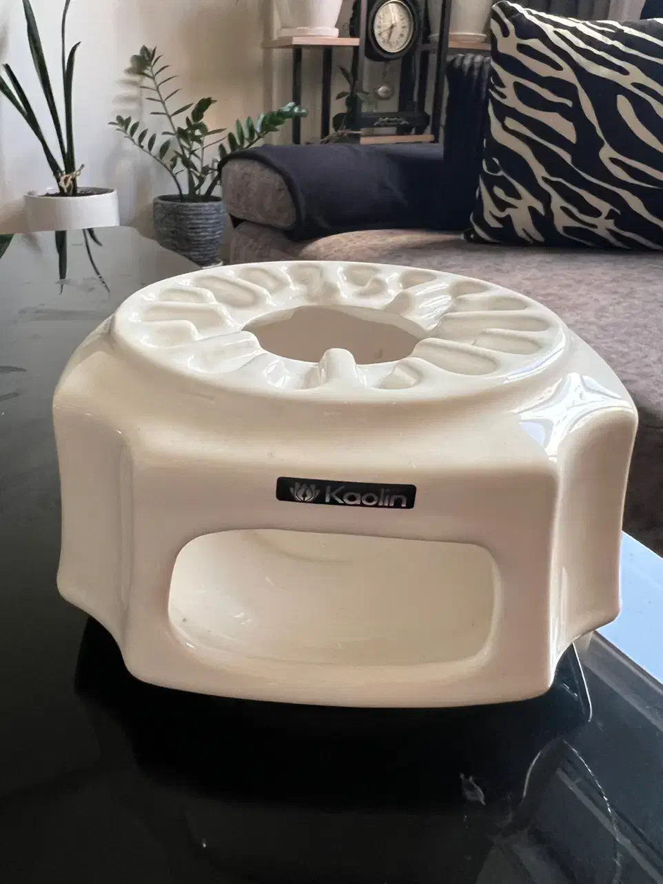 جا سسی ایتالیایی، جا شکری و وارمر قوری|ظروف سرو و پذیرایی|تهران, سعادتآباد|دیوار